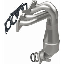 Load image into Gallery viewer, Magnaflow California Direct Fit Converter 09-10 Pontiac Vibe 2.4L
