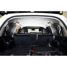 Load image into Gallery viewer, DV8 Offroad 19-22 Lexus GX 460 Rear Window Molle Panels
