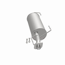 Load image into Gallery viewer, BRExhaust 09-11 Nissan Versa 1.6L Muffler Kit

