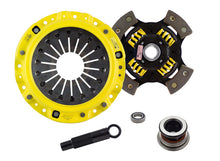 Load image into Gallery viewer, ACT 2000 Honda S2000 HD/Race Sprung 4 Pad Clutch Kit Clutch Kits - Single ACT   

