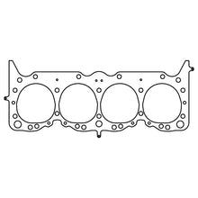 Load image into Gallery viewer, Cometic Chevrolet 348/409 W-Series Big Block V8 .027in MLS Cylinder Head Gasket - 4.200in Bore
