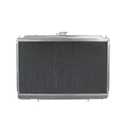 GReddy Radiators GReddy 95-98 Nissan Skyline GTR Aluminum Radiator TW-R BCNR33 RB26DETT