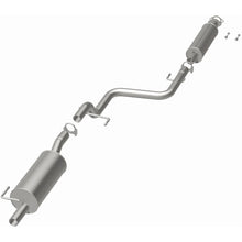 Load image into Gallery viewer, MagnaFlow BRE Exhaust Kit 12-16 CHEVROLET SONIC 1.8L

