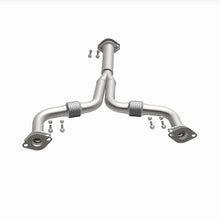 Load image into Gallery viewer, BRE Exhaust 03-07 G35 3.5L Front Pipe Kit
