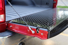 Load image into Gallery viewer, Deezee 09-23 Dodge/Ram Ram Tailgate Protector Full Black-Tread Truck Bed Liner - Drop-In Dee Zee
