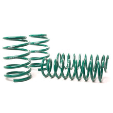 Load image into Gallery viewer, H&amp;R 97-01 BMW 750i/750iL E38 Sport Spring (w/Self-Leveling)
