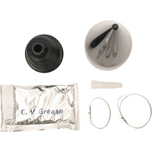 Load image into Gallery viewer, All Balls Racing Universal boot White Box | 19-5036
