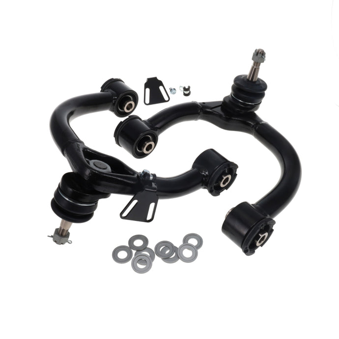 SPC Performance 98-07 Lexus LX470/Toyota Landcruiser(100 Series) AWD/4WD Adjustable Front Upper Arms SPC Performance