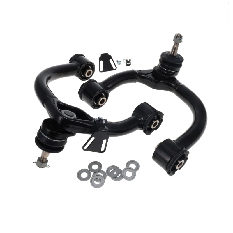 SPC Performance 98-07 Lexus LX470/Toyota Landcruiser(100 Series) AWD/4WD Adjustable Front Upper Arms SPC Performance