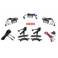 Load image into Gallery viewer, Diode Dynamics 15-21 Dodge Challenger RGBW DRL LED Boards
