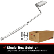 Load image into Gallery viewer, MagnaFlow BRE Exhaust Kit 95-96 Camry ES300 3.0L

