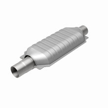 Load image into Gallery viewer, MagnaFlow Conv Univ 2.25 W/Perf Tube
