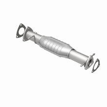 Load image into Gallery viewer, MagnaFlow Conv DF 96-97 GM S10 Pickup 4.3L
