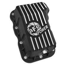 Load image into Gallery viewer, afe aFe POWER Transmission Pan Jeep Wrangler (JL) 18-25 L4-2.0L (t) aFe
