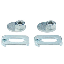 Load image into Gallery viewer, MOOG 22-23 Ford F-150 Lightning Front Caster/Camber Kit | K100025
