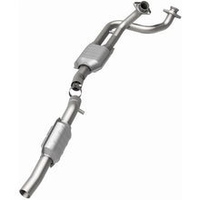 Load image into Gallery viewer, MagnaFlow Conv DF 1996 Ford E-150 4.9L | 93381
