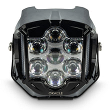 Load image into Gallery viewer, Oracle Lighting VEGA Series 7 LED Auxiliary Light Pod - 6000K
