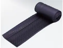 Load image into Gallery viewer, Cusco EZ Roll Cage Pad 5.5m - Black Cusco
