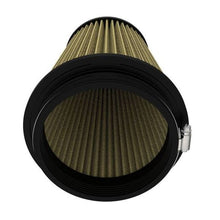 Load image into Gallery viewer, aFe Air Filters - Universal Fit afe Magnum FLOW Universal Air Filter 5 IN F X 6-1/2 IN B X 4-3/4 IN T X 8 IN H
