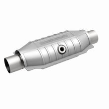 Load image into Gallery viewer, MagnaFlow Exhaust Products Catalytic Converter MagnaFlow Exhaust Products Magnaflow OEM Grade Universal Catalytic Converter - 2.00in. 94054
