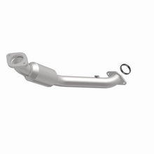 Load image into Gallery viewer, Magnaflow 08-11 Chevrolet Corvette 6.2L Direct Fit Converter
