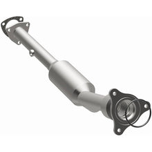 Load image into Gallery viewer, MagnaFlow Conv DF 01-04 Saturn L 2.2L
