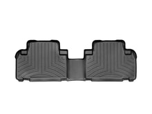 Load image into Gallery viewer, WeatherTech 08+ Mazda  5 Rear FloorLiner - Black | 442742
