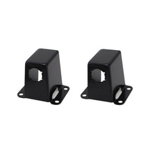 Load image into Gallery viewer, Westin 2014-2018 Ram Truck/SUV Sensor Relocator - Black Westin
