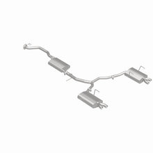 Load image into Gallery viewer, BRExhaust 09-12 GMC Acadia 3.6L Exhaust Kit
