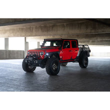 Load image into Gallery viewer, DV8 Offroad 20-23 Jeep Gladiator JT Slim Fender Flares Fenders DV8 Offroad
