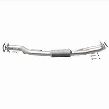 Load image into Gallery viewer, BRE Exhaust 00-01 Sentra 1.8L Front Pipe Kit
