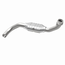 Load image into Gallery viewer, MagnaFlow Conv DF 03-05 Ford Expedition/05-06 Lincoln Navigator 5.4L D/S
