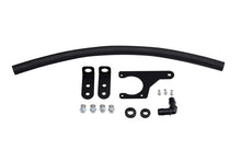 Load image into Gallery viewer, Corsa 20-23 Dodge Durango SRT Hellcat Carbon Fiber Air Intake w/ MaxFlow 5 Oil Filter Cold Air Intakes CORSA Performance   
