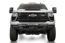 Load image into Gallery viewer, ADD 2024 Chevy Silverado 2500 Phantom Winch Front Bumper Addictive Desert Designs
