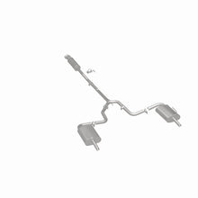 Load image into Gallery viewer, MagnaFlow BRE Exhaust Kit 07-16 Nissan Altima
