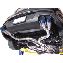 Load image into Gallery viewer, ISR Performance Race Exhaust - 09-13 Hyundai Genesis Coupe 3.8 V6
