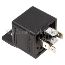 Load image into Gallery viewer, NAMZ Replacement 30-AMP Starter Relay (HD 31504-91A) Misc Powersports NAMZ   
