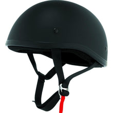Load image into Gallery viewer, Skid Lids Original Helmet Flat Black - 2XL
