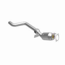 Load image into Gallery viewer, Magnaflow 15-17 Ford Mustang 5.2L Direct Fit Converter
