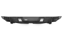 Load image into Gallery viewer, DV8 Offroad 07-18 Jeep Warngler JK Full-Width Rear Bumper

