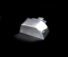 Load image into Gallery viewer, Weapon R 13 Scion FR-S Billet Aluminim Accessory Cover - Air Conditioning Cover
