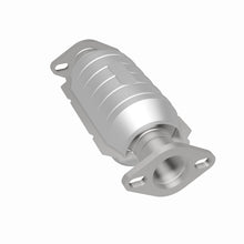 Load image into Gallery viewer, MagnaFlow Exhaust Products Catalytic Converter MagnaFlow Exhaust Products Magnaflow HM Grade Direct-Fit Catalytic Converter 93297
