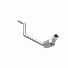 Load image into Gallery viewer, Magnaflow 03-05 Jaguar S-Type 4.2L Direct Fit Converter
