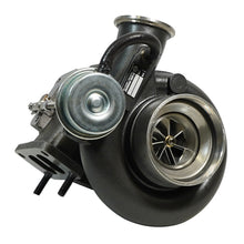 Load image into Gallery viewer, BD Diesel 98.5-02 Dodge Cummins 5.9L HX35 Screamer Turbo Turbochargers BD Diesel
