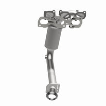 Load image into Gallery viewer, Magnaflow 06-09 Ford Fusion 3.0L Direct Fit Converter
