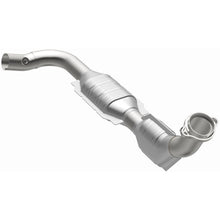 Load image into Gallery viewer, MagnaFlow Conv DF 99 F150 5.4L 2Wd D/S
