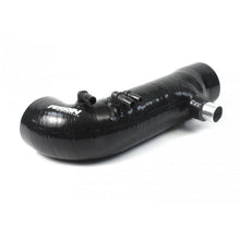 Load image into Gallery viewer, PERRIN 02-07 Subaru WRX / 04-21 STI Turbo Inlet Hose 3in. (For Aftermarket Turbos Only) - Black
