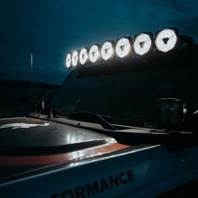 Load image into Gallery viewer, KC HiLiTES Gravity Titan LED Light Bar - 50in. (8-Light) KC HiLiTES
