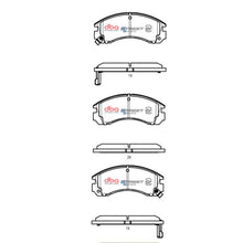 Load image into Gallery viewer, Technical Drawing
