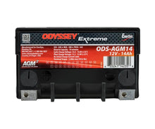 Load image into Gallery viewer, Odyssey Battery Powersport Extreme AGM Battery Batteries Odyssey Battery
